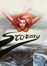 Poster for Stormy