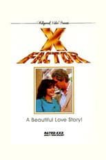 Poster for X-Factor