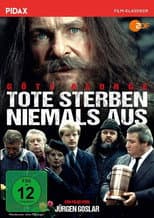Poster for Tote sterben niemals aus