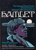 Poster for Hamlet