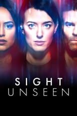 Poster for Sight Unseen