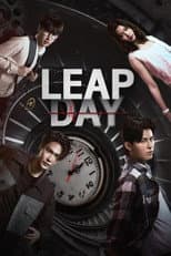 Poster for Leap Day