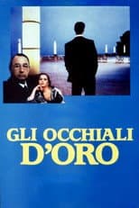 Poster for The Gold Rimmed Glasses