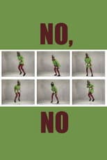 Poster for No, No