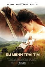 Poster for Sứ Mệnh Trái Tim