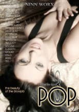Poster for POP 3: The Beauty of the Blowjob