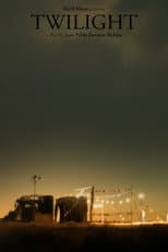 Poster for Twilight