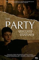 Poster for The Party