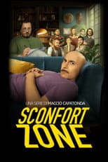 Poster for Sconfort Zone