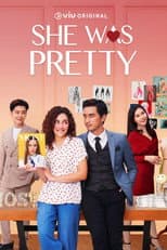 Poster for She Was Pretty (Malaysia)