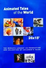 Poster for Animated Tales of the World