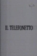 Poster for Il telefonetto