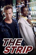 Poster for The Strip