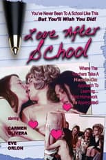 Poster for Love After School