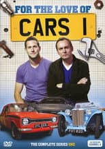 Poster for For the Love of Cars