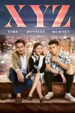 Poster for XYZ the series