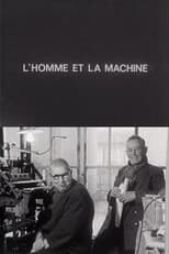 Poster for L’Homme et la Machine