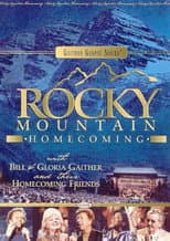 Poster for Gaither Gospel Series Rocky Mountain Homecoming