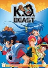 Poster for K.O. Beast