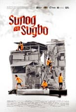 Poster for Inferno in the South