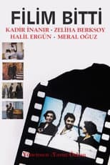 Poster for Filim Bitti