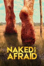 Poster for Naked and Afraid