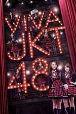 Poster for Viva JKT48