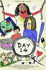 Poster for Day 14