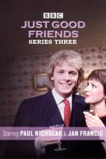 Poster for Series 3