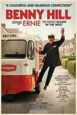 Poster for Ernie (The Fastest Milkman in the West)