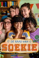 Poster for De Raad van Soekie