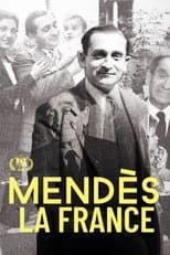 Poster for Mendès la France