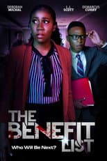 Poster for The Benefit List