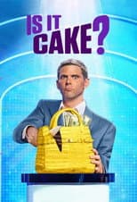 Poster for Is It Cake?