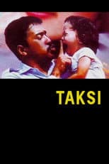 Poster for Taxi
