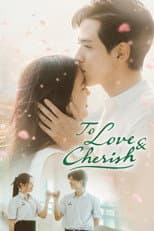 Poster for To Love & Cherish
