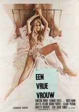 Poster for Erotic Love-Games