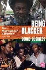Poster for Sound Business