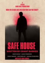 Poster for Safe House