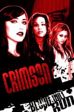 Poster for Crimson