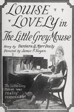 Poster for The Little Grey Mouse
