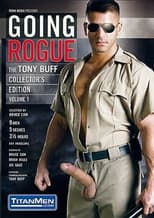 Poster for Going Rogue: The Tony Buff Collector's Edition Volume 1