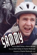 Poster for Sammy