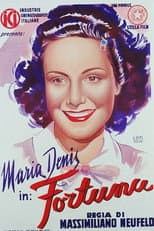 Poster for Fortuna