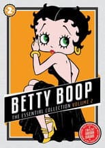 Poster for Betty Boop: The Essential Collection: Volume 2