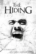 Poster for The Hiding