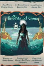 Poster for La Perla del Caribe