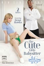 Poster for The Cute Little Babysitter 16