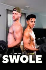 Poster for I'll Get You Swole