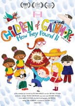 Poster for Children of Gainmore: How They Found It
